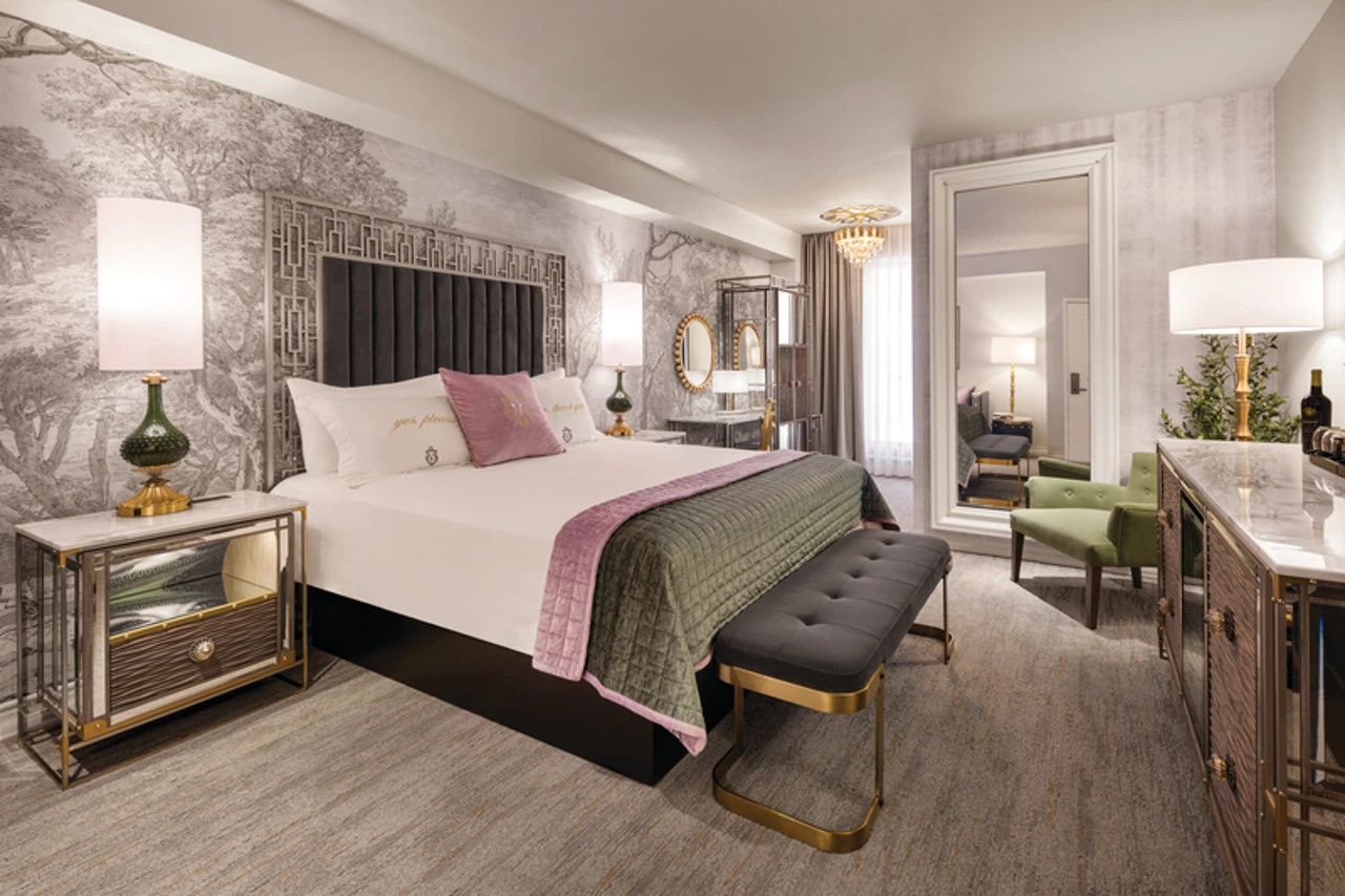 Foto - The Vanderpump Las Vegas Hotel & Casino - A Caesars Rewards Destination