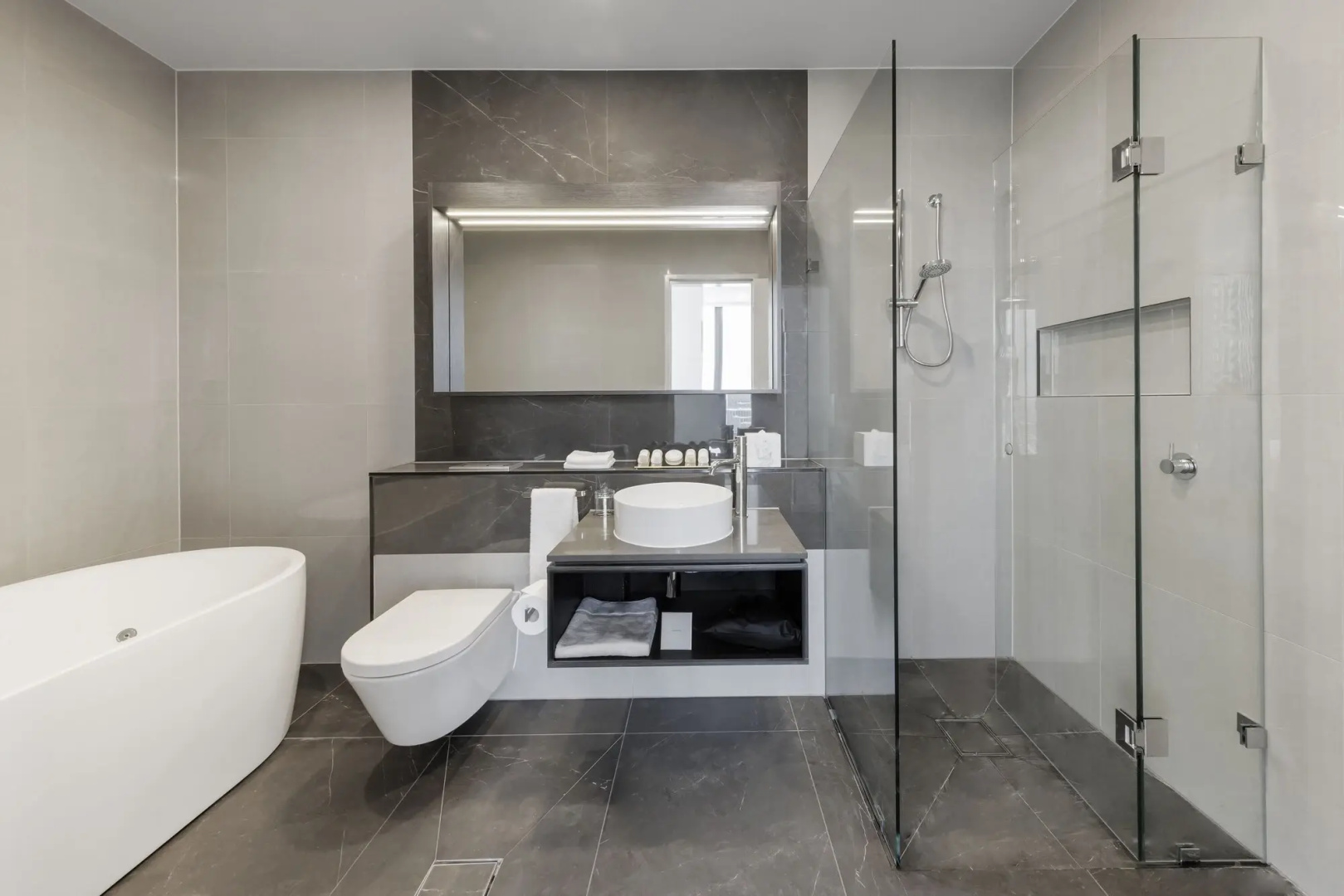 Foto - Meriton Suites Melbourne