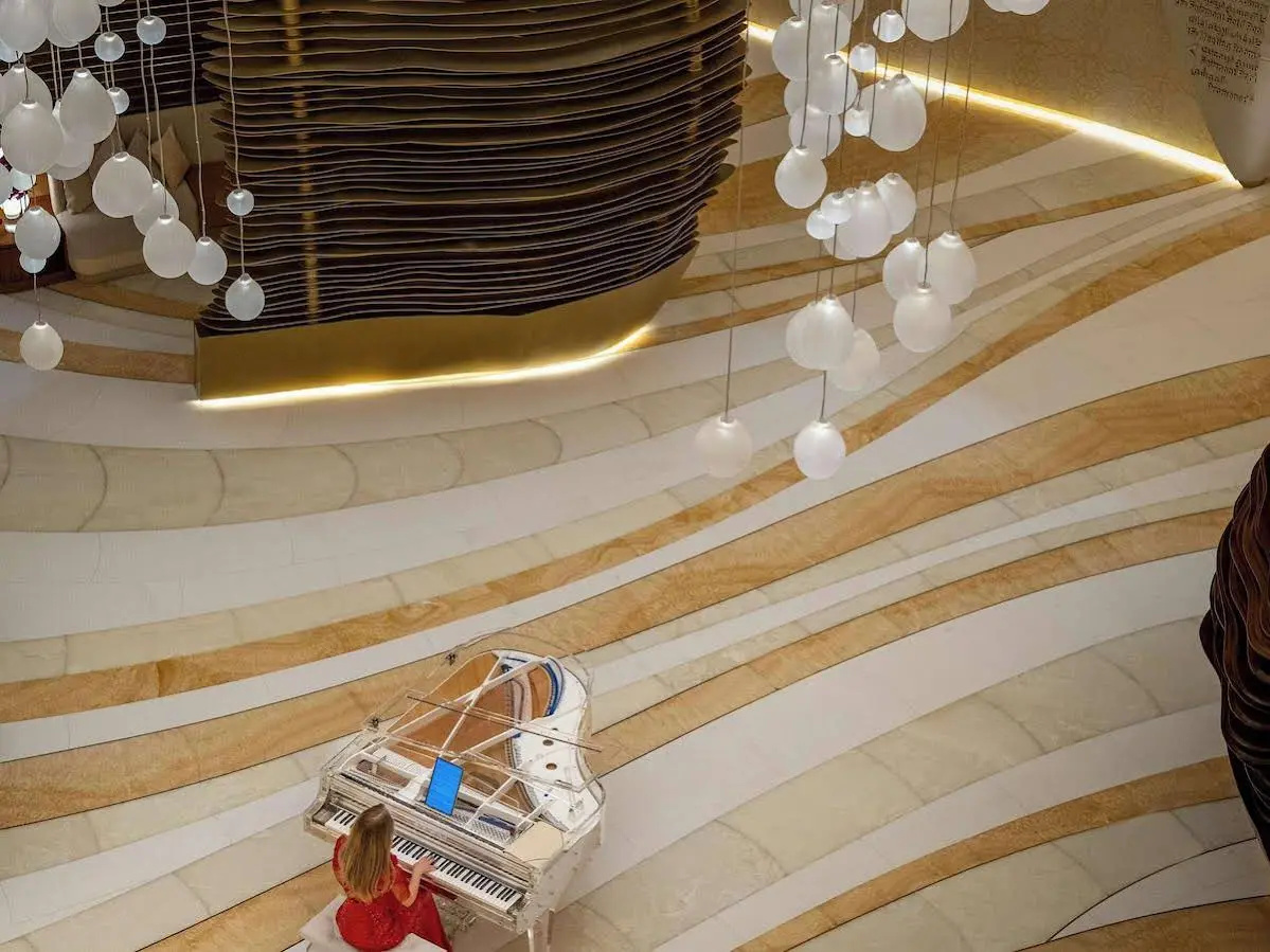 Photo - Fairmont Doha