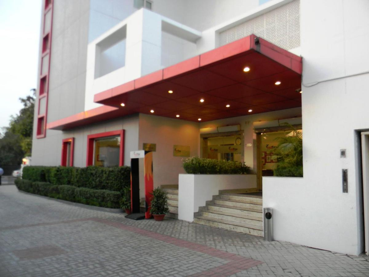 Foto - Red Fox by Lemon Tree Hotels, East Delhi