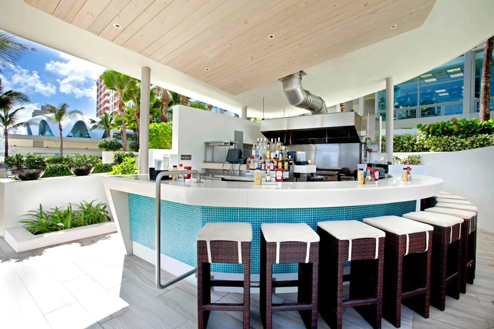 Foto - La Concha Resort, Puerto Rico, Autograph Collection