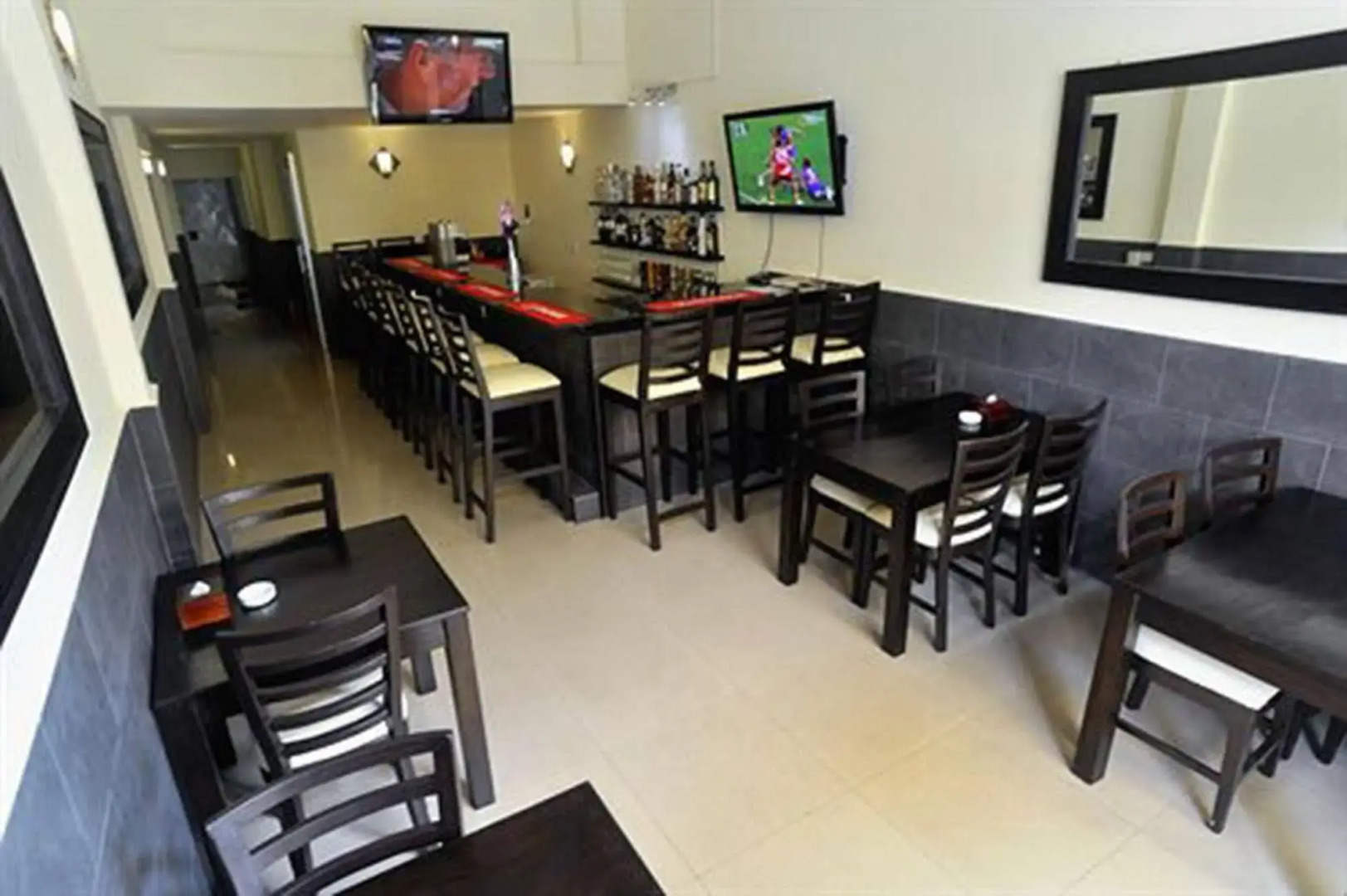 Foto - Velkommen Guesthouse Phnom Penh