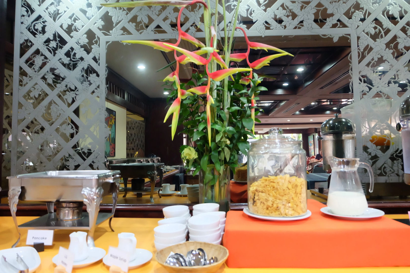 Foto - Star Hotel Chiang Mai - SHA Extra Pus