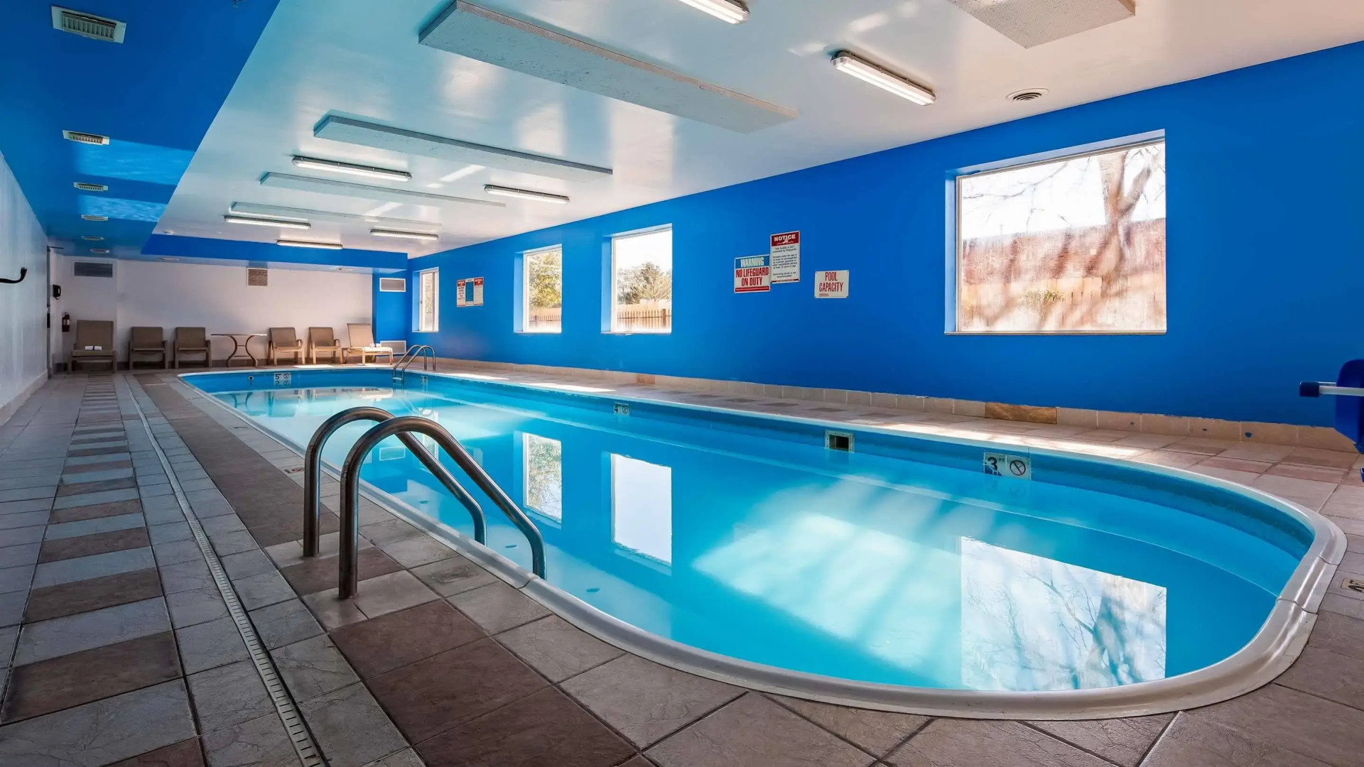 Foto - Best Western Des Plaines O'Hare