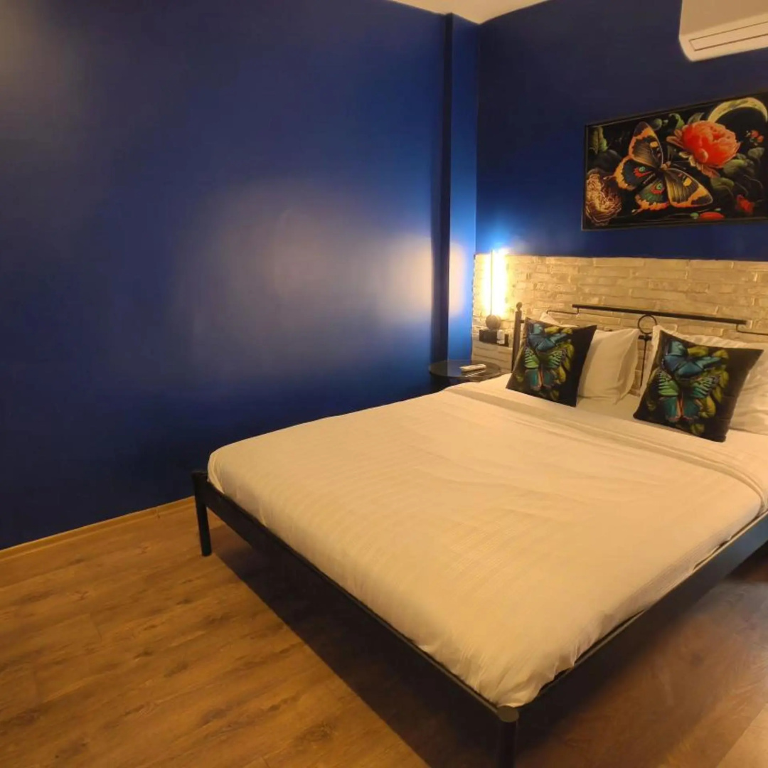 Foto - Think Hotel