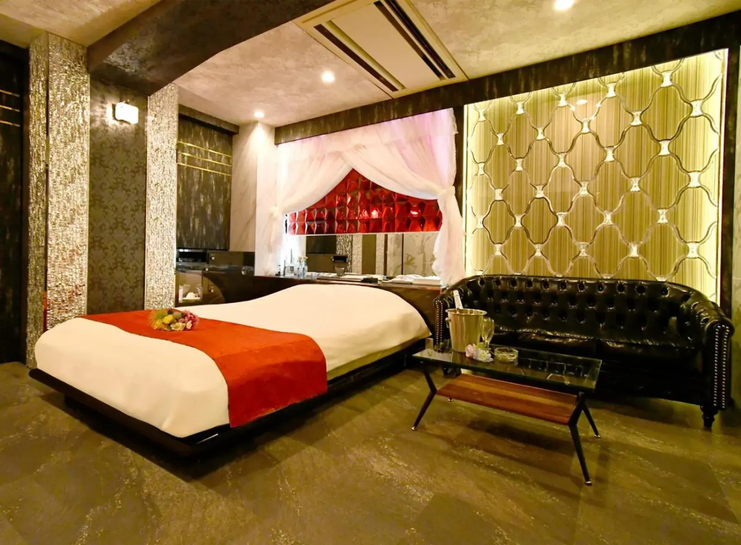 Foto - Hotel Gran Villa