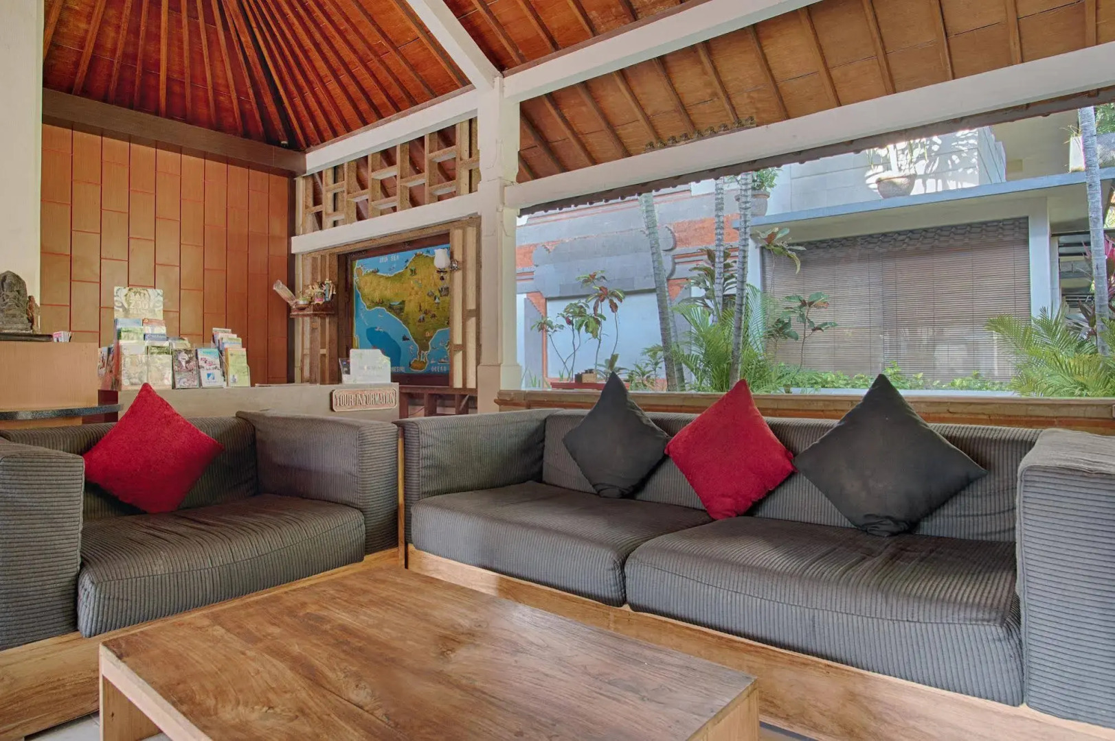 Photo - Baleka Resort & Spa