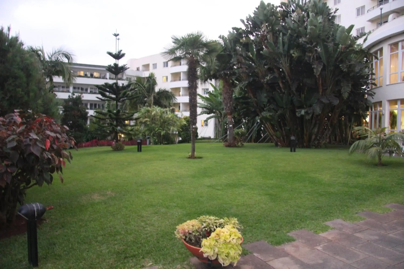 Foto - Suite Hotel Jardins Da Ajuda