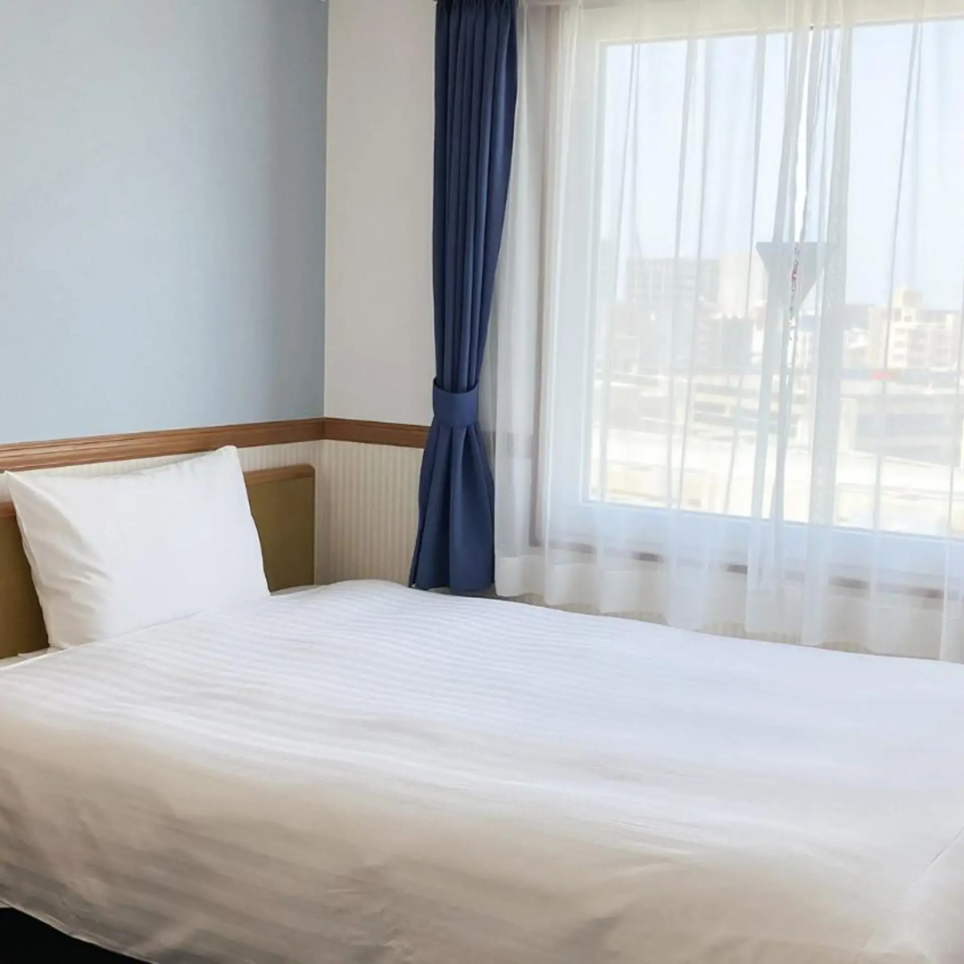 Photo - Toyoko Inn Naha Omoromachi Ekimae
