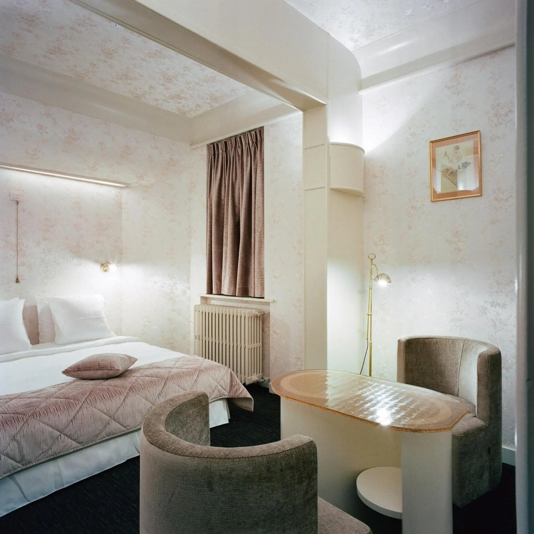 Photo - Latroupe Hotel Le Berger