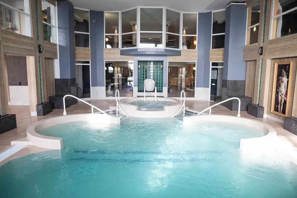 Foto - Résidence Les Flamants Roses