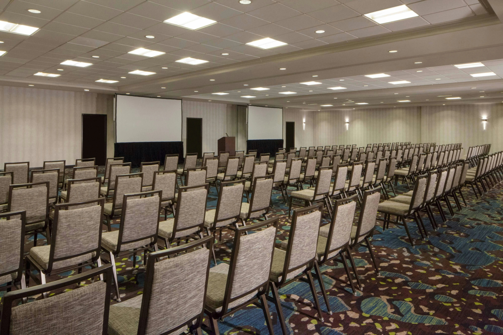 Foto - Dallas Marriott Suites Medical/Market Center