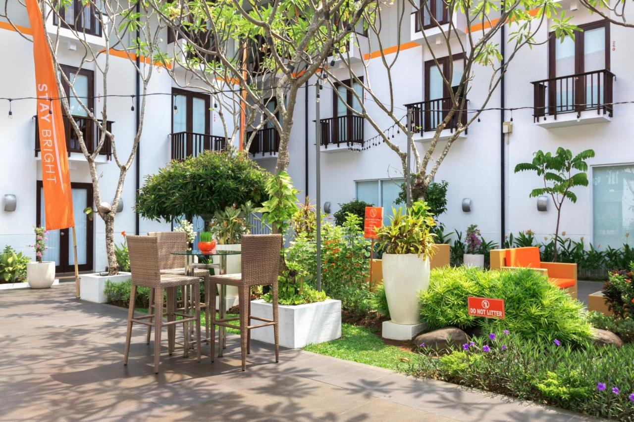 Photo - HARRIS Hotel Kuta Tuban Bali