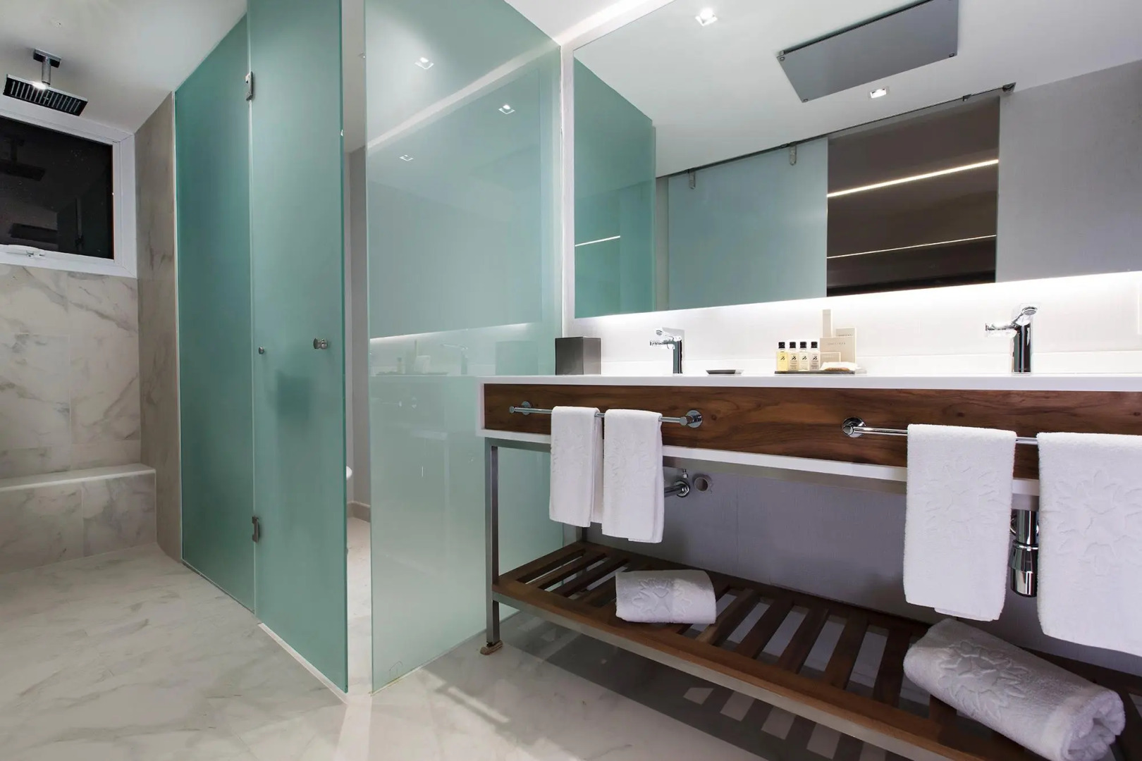 Foto - Krystal Grand Suites Insurgentes