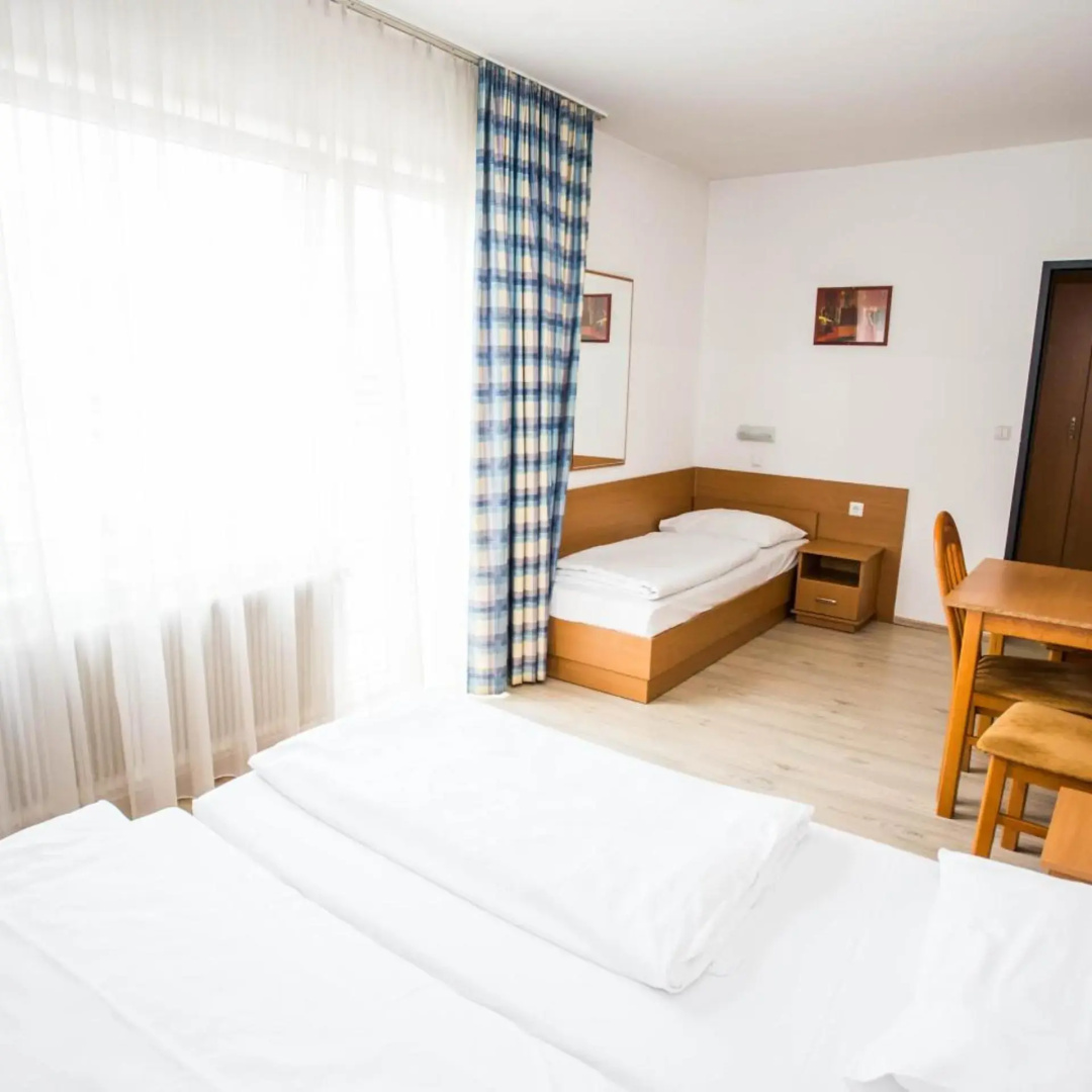 Foto - Hotel Geblergasse