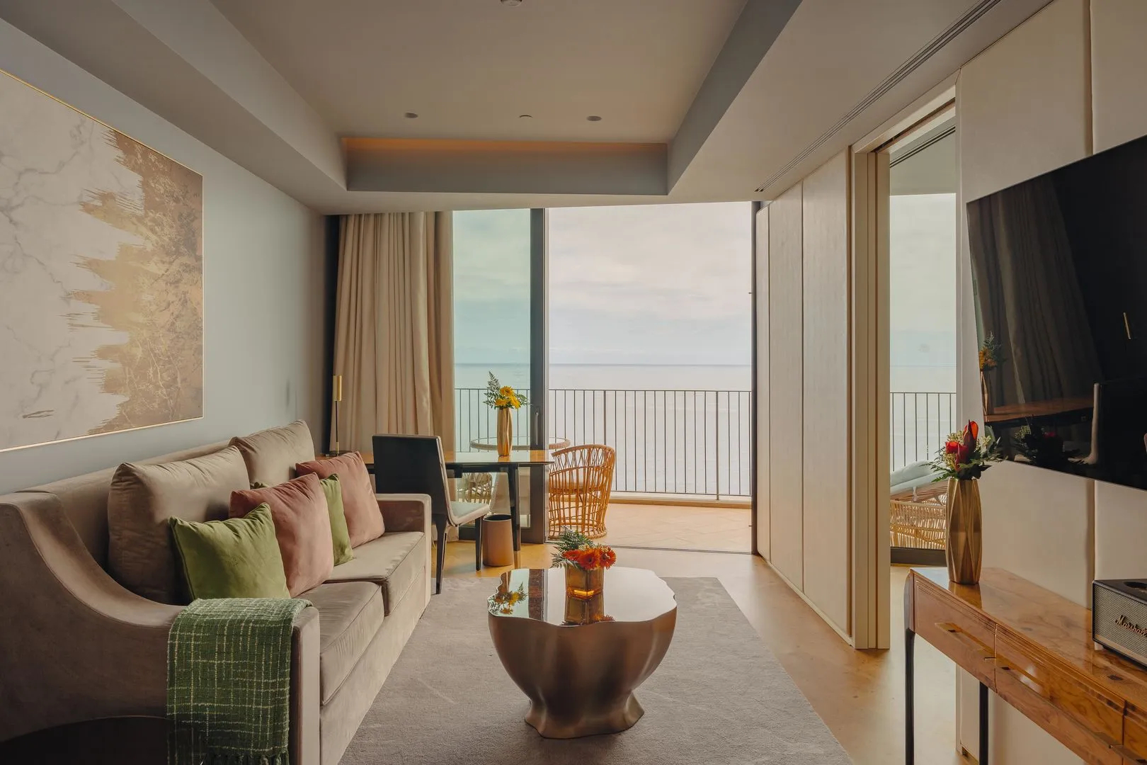 Photo - The Reserve - within Savoy Palace - The Leading Hotels of the World