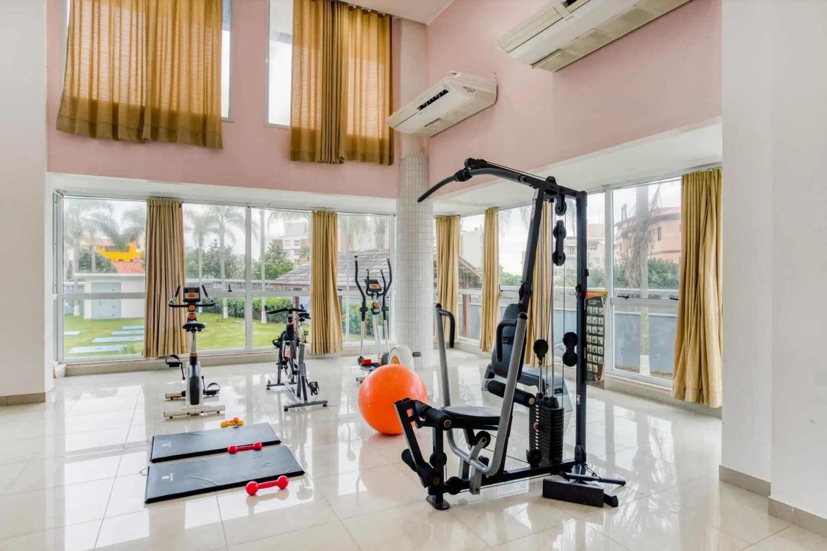 Photo - Oceania Park Hotel Spa & Convention by RB Hotelaria