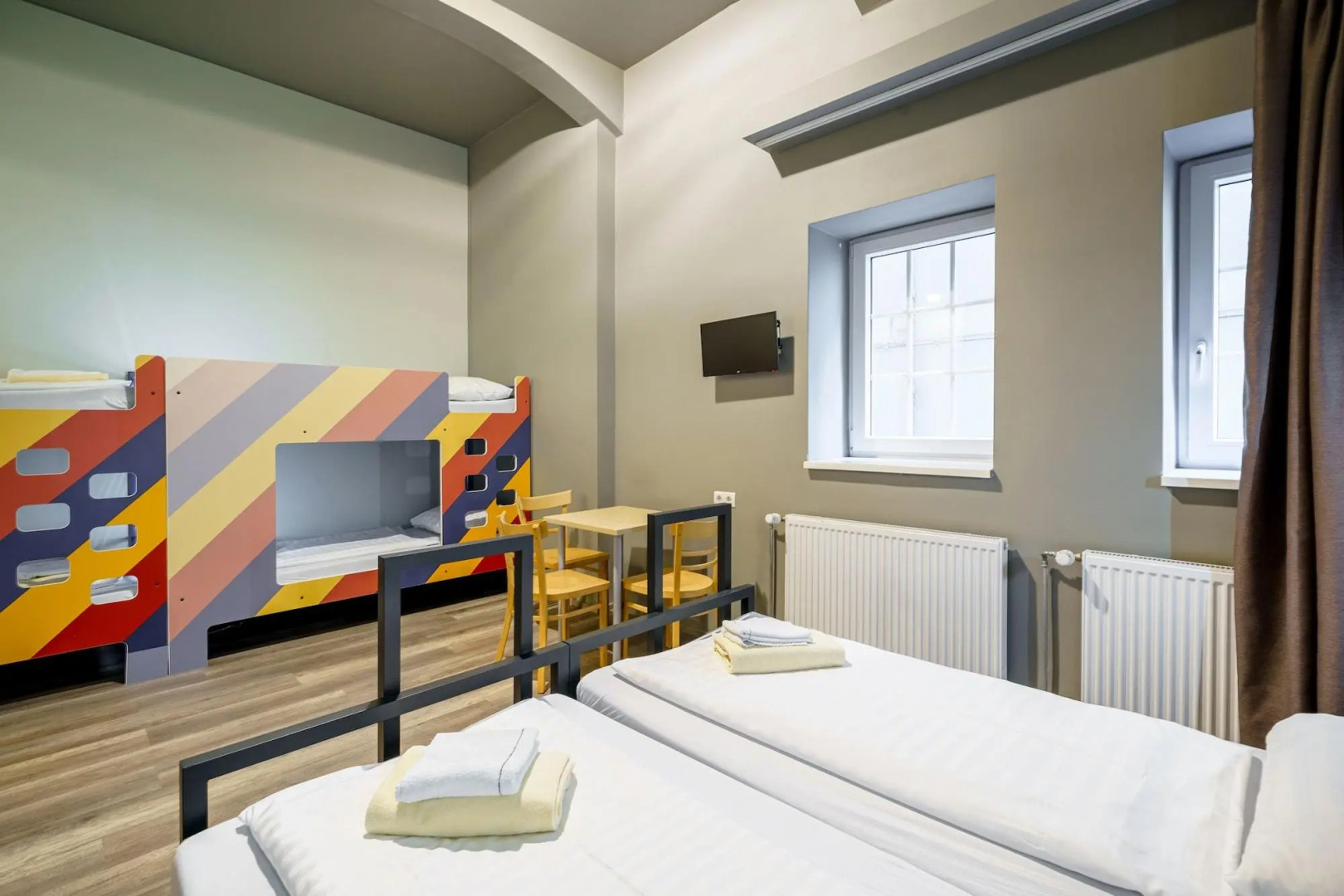 Photo - a&o Salzburg Hauptbahnhof