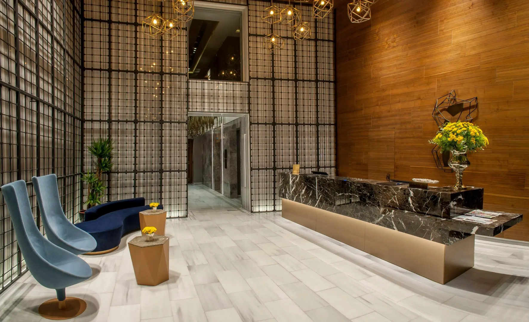 Foto - Somerset Maslak Istanbul