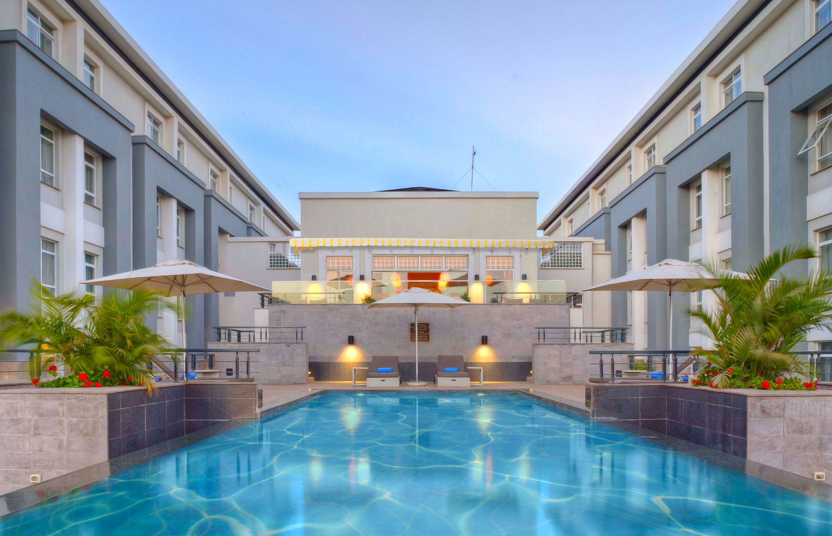 Foto - Eka Hotel Nairobi