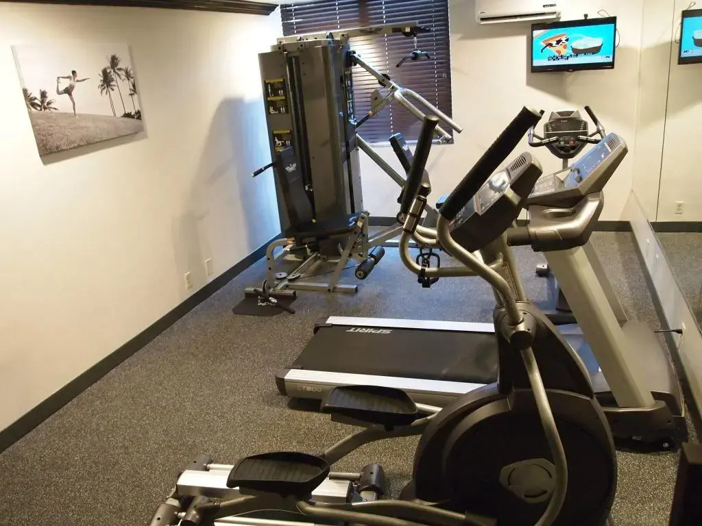 Photo - Best Western Ft Lauderdale I-95 Inn