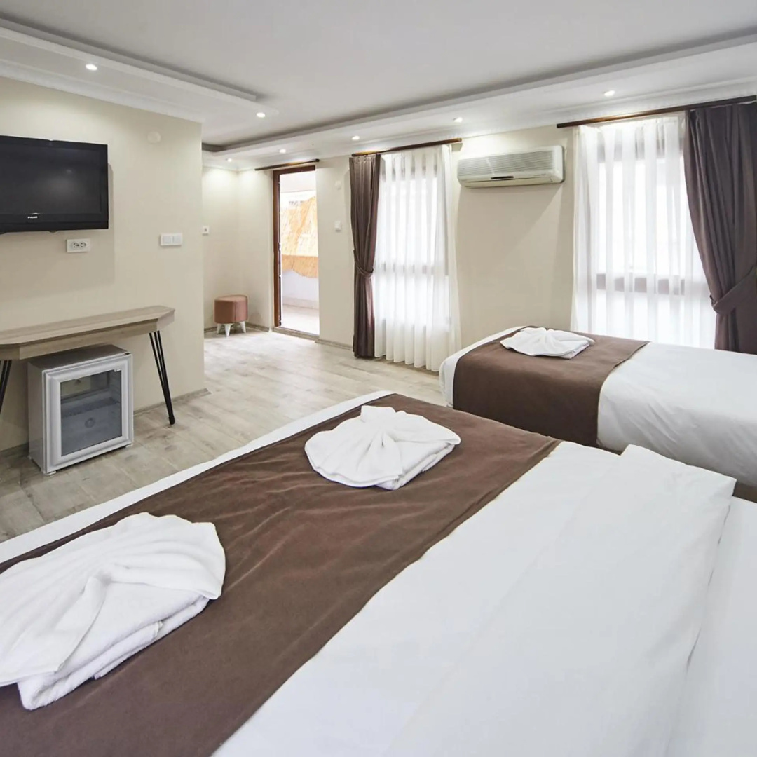 Foto - Luna Suites Taksim