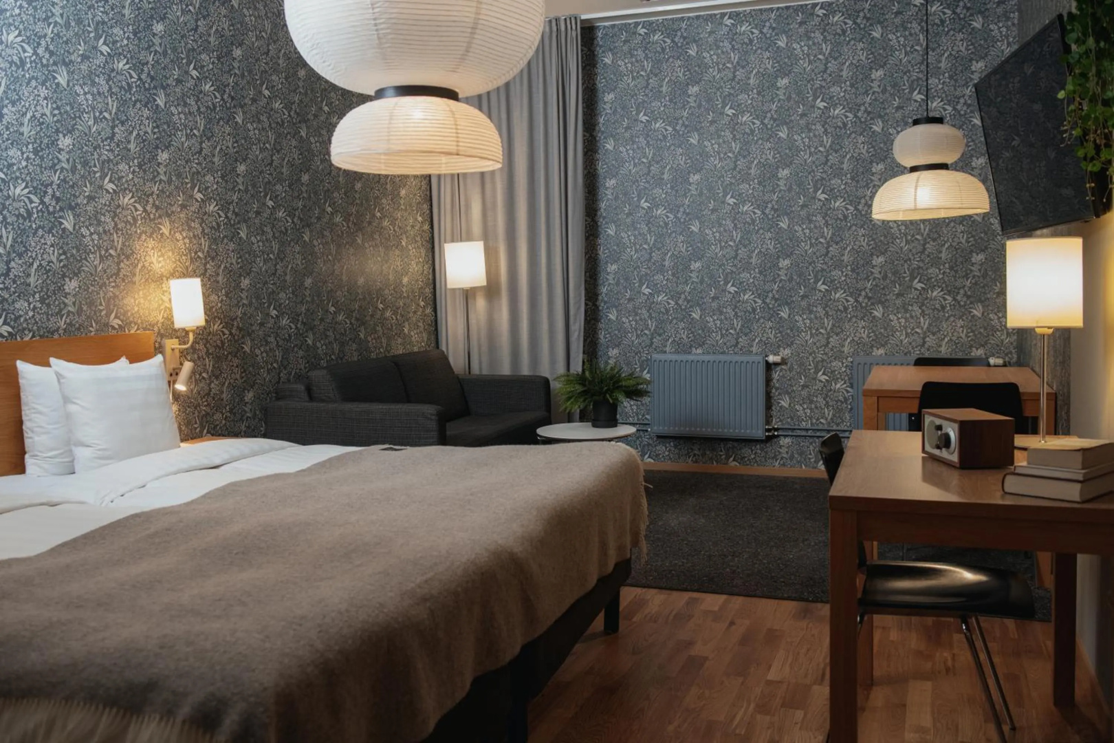 Photo - Home Hotel Mektagonen