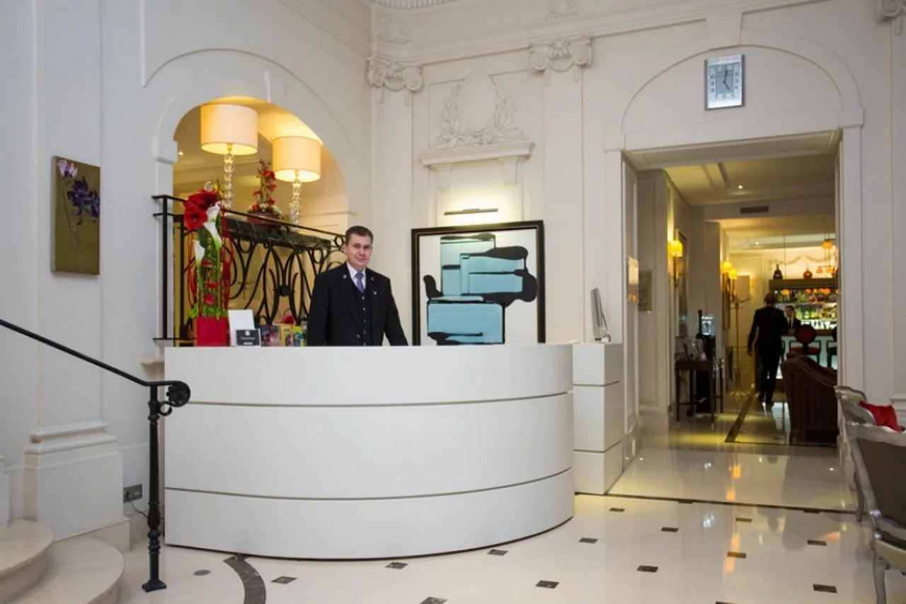 Foto - Majestic Hotel Spa - Champs Elysées