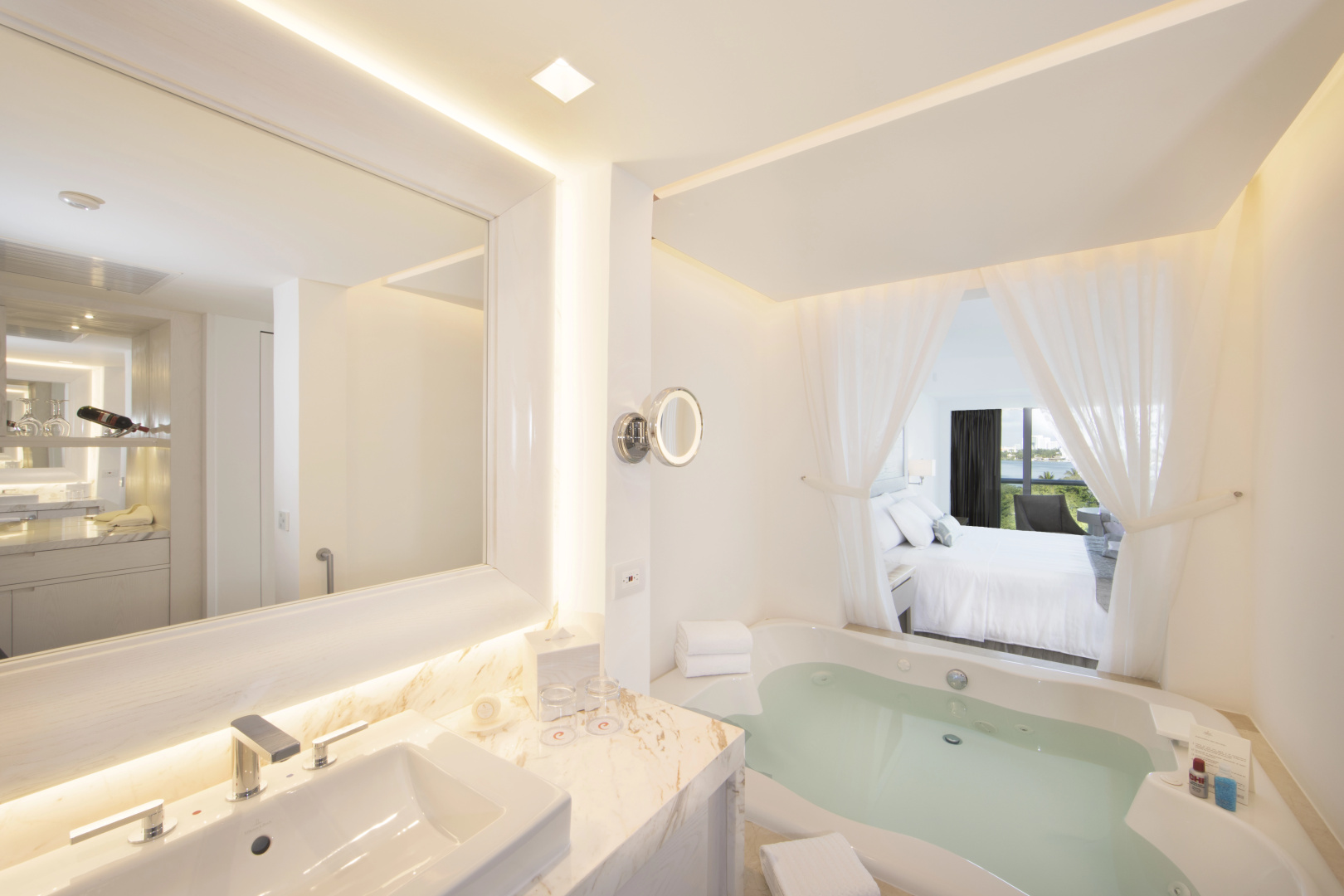 Foto - Le Blanc Spa Resort Cancun - Adults Only - All-Inclusive