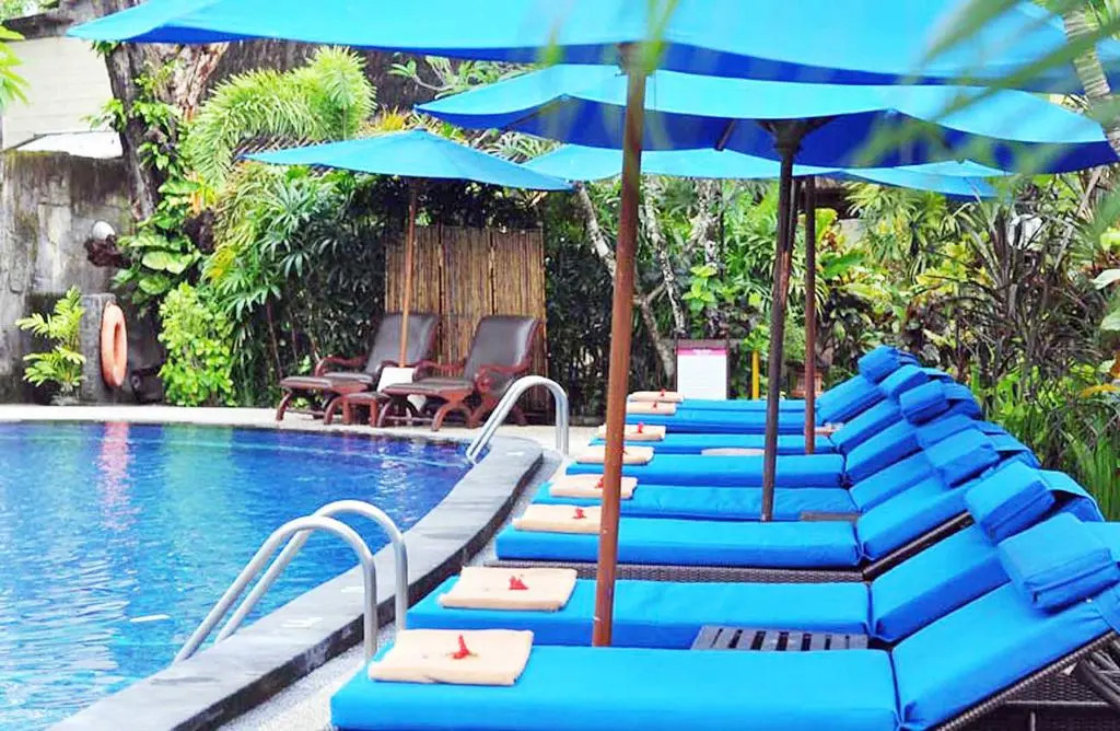 Photo - Puri Dewa Bharata Hotel & Villas