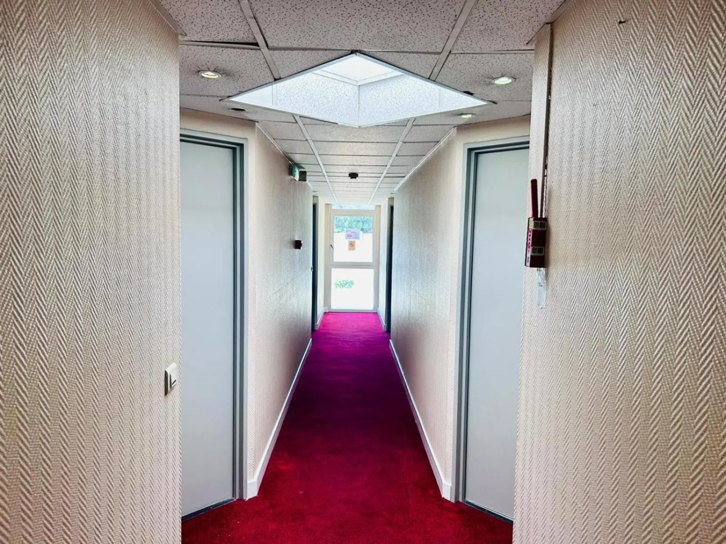 Photo - The Originals City, Hôtel Nîmes Costières