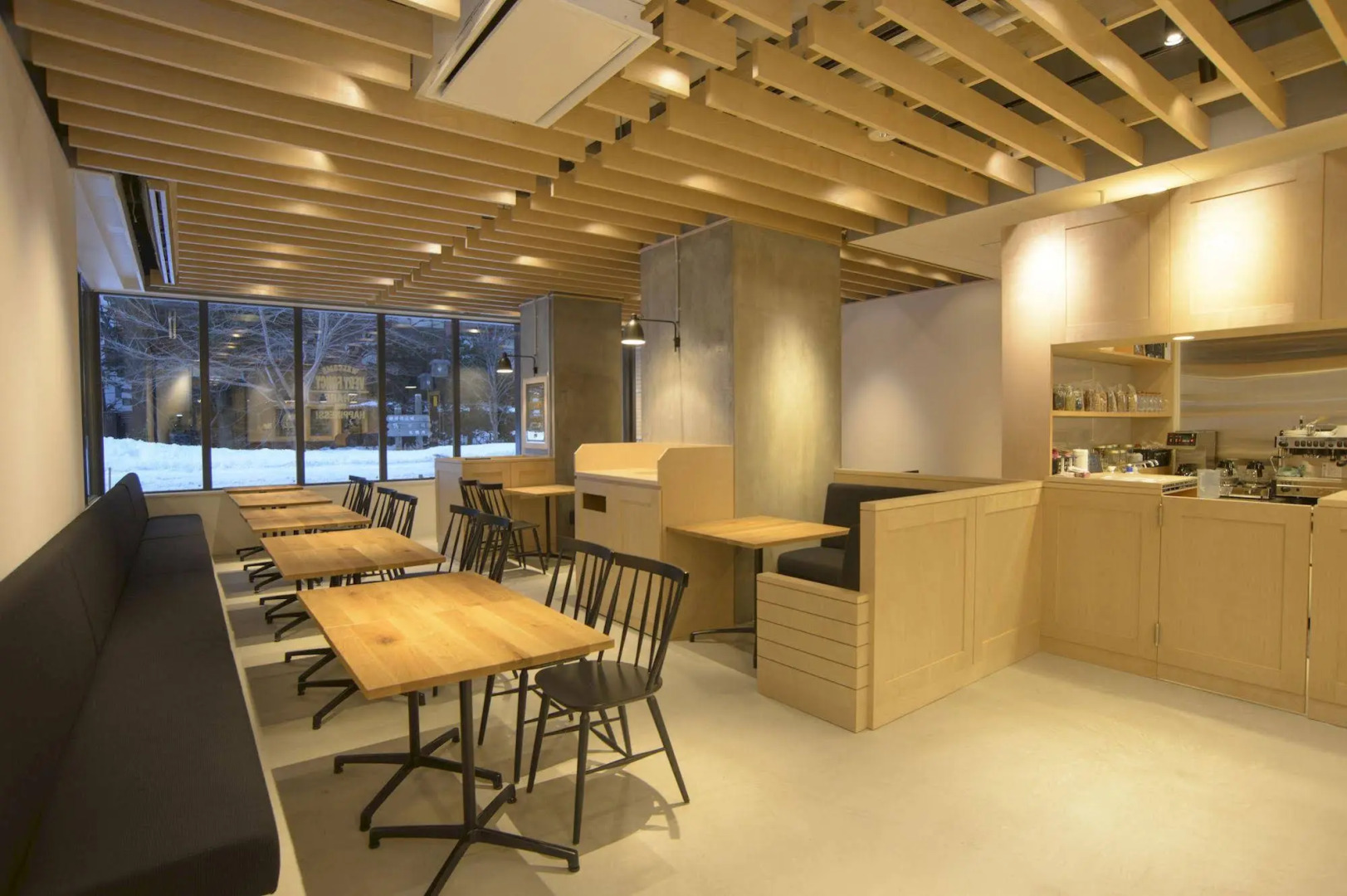 Foto - HOTEL RELIEF Sapporo Susukino