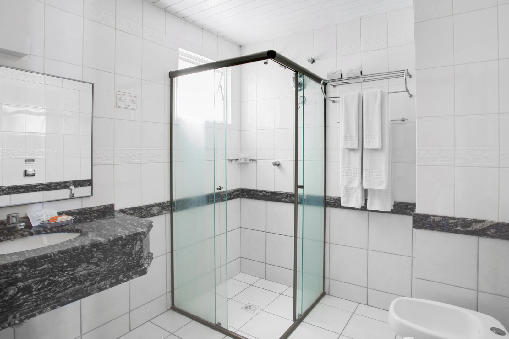 Foto - Hamburgo Palace Hotel