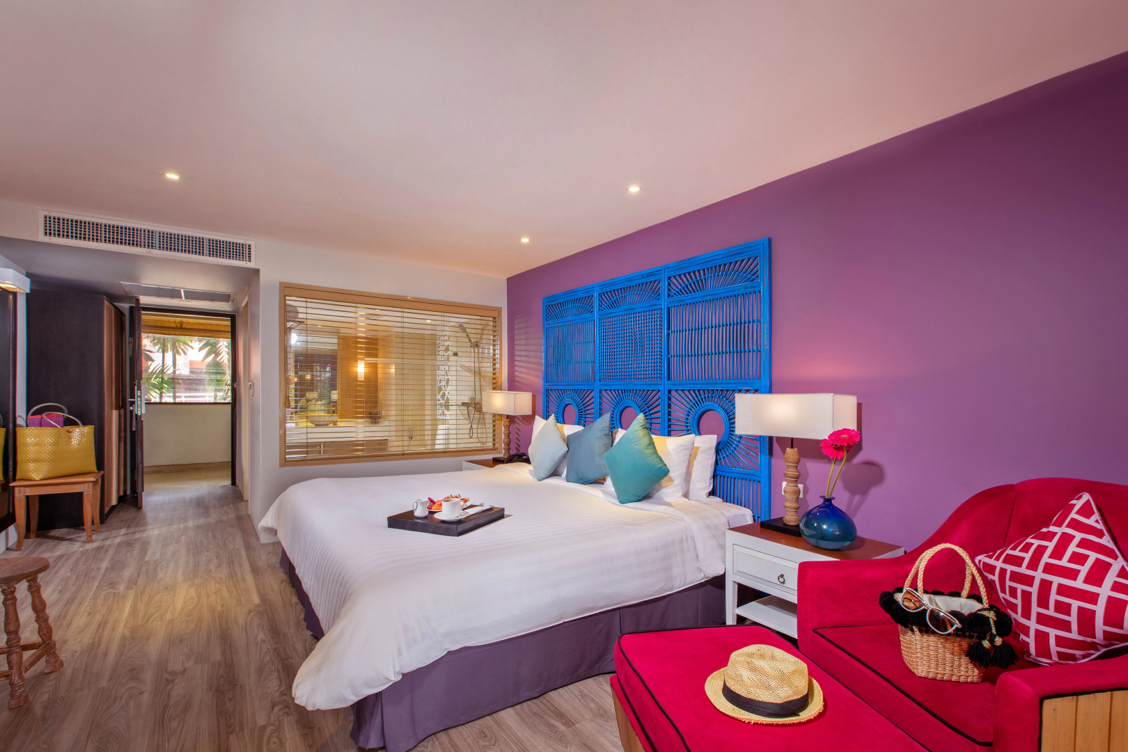 Photo - Burasari Phuket Resort & Spa
