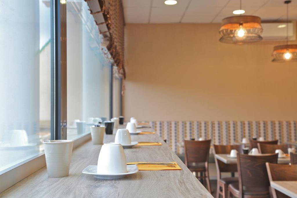 Photo - Aka Lodge Lyon Eurexpo Arena Stadium