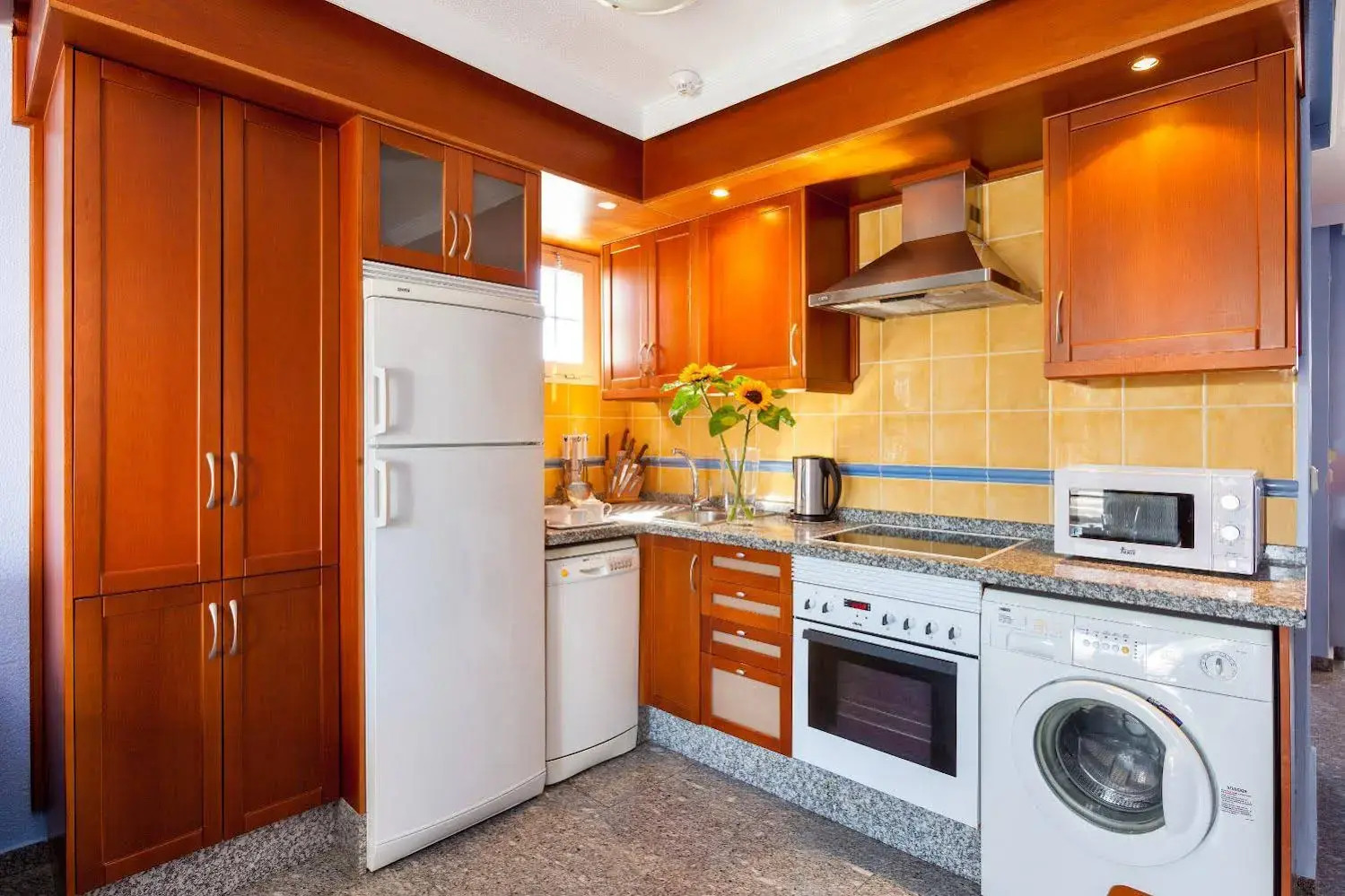 Foto - Hotel Tropical Park