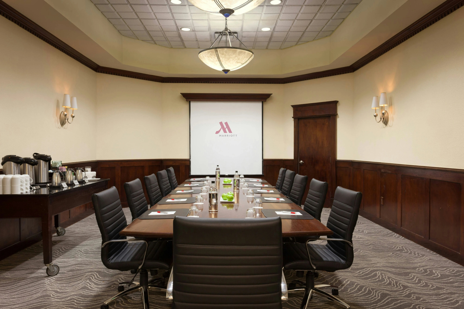 Foto - Marriott Tampa Westshore