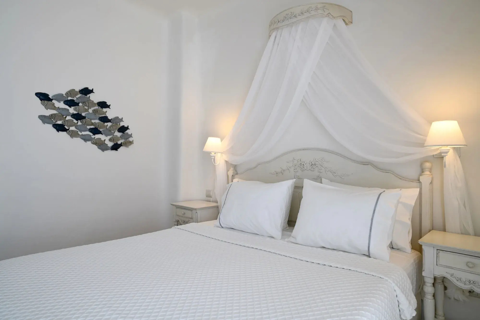 Foto - Erato Hotel Mykonos