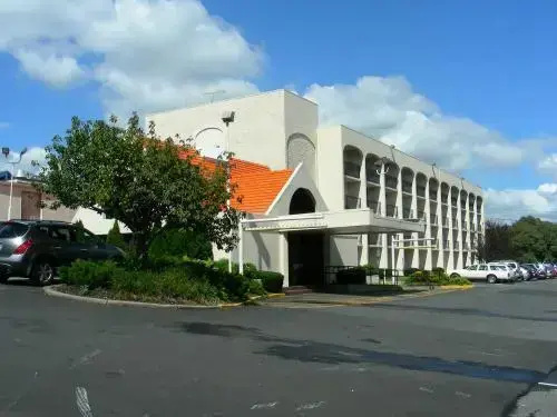 Foto - Spark by Hilton Clifton NJ