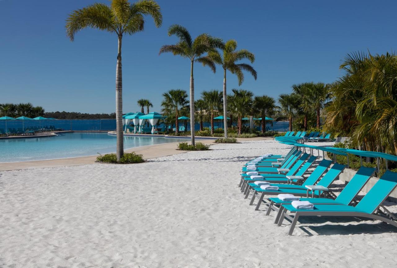 Foto - Margaritaville Resort Orlando with H2O Waterpark