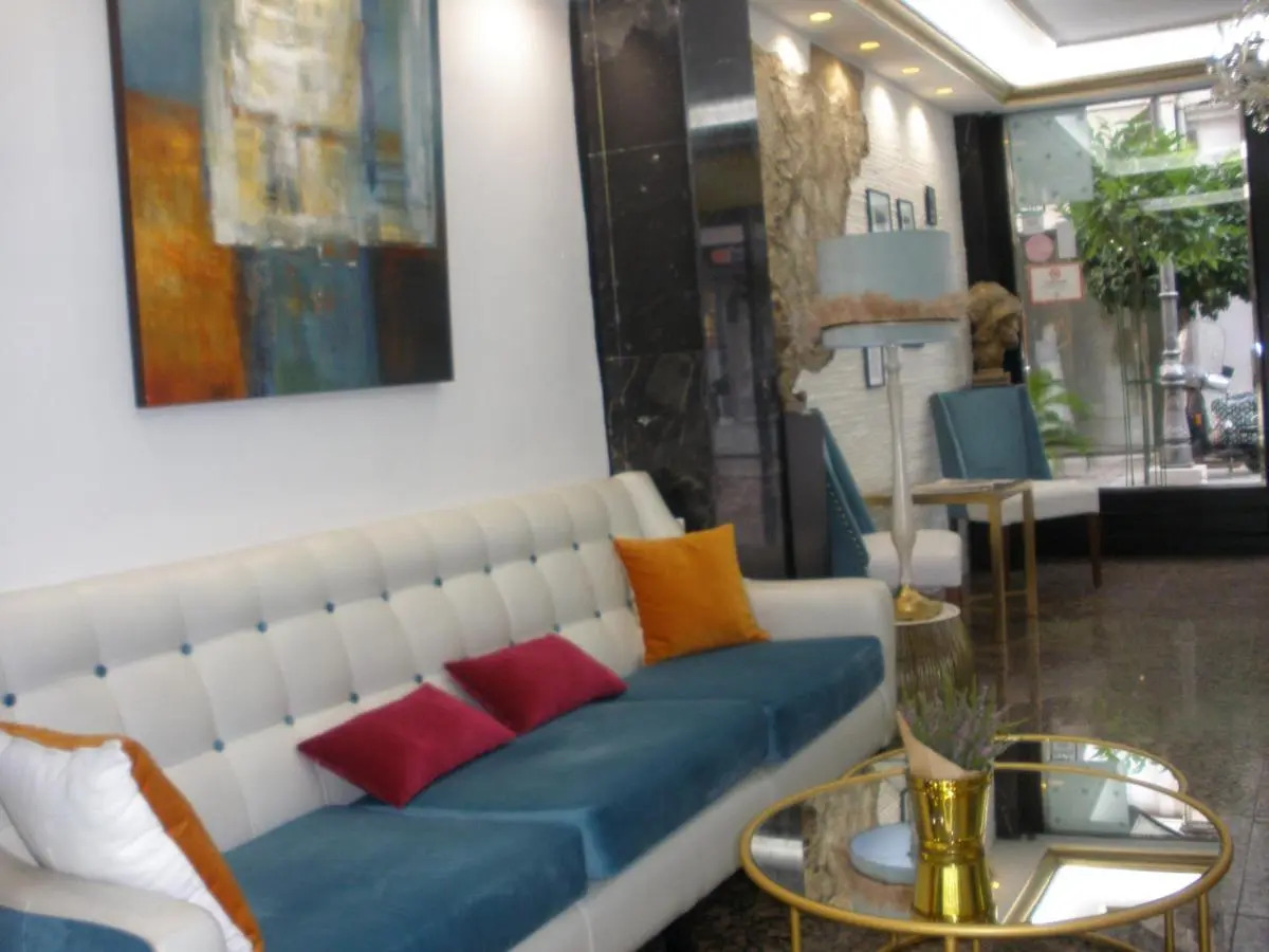 Foto - Hotel Sacromonte