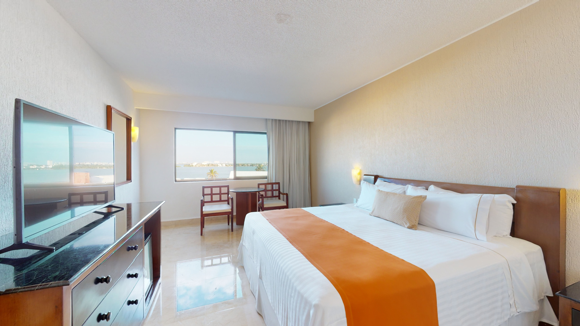 Photo - Flamingo Cancun - All Inclusive