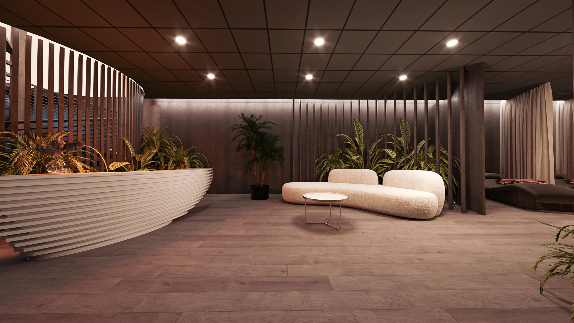 Foto - SOHO Hotel Auckland