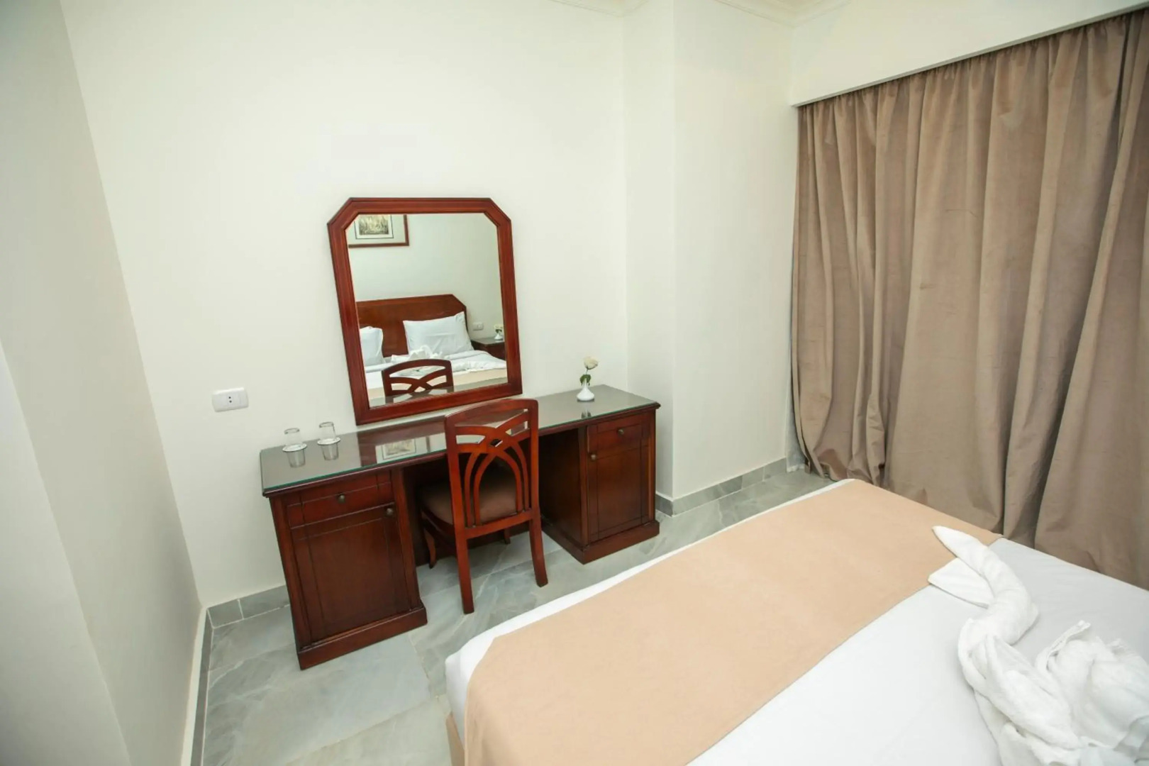 Foto - AIFU Hotel El Montazah Alexandria