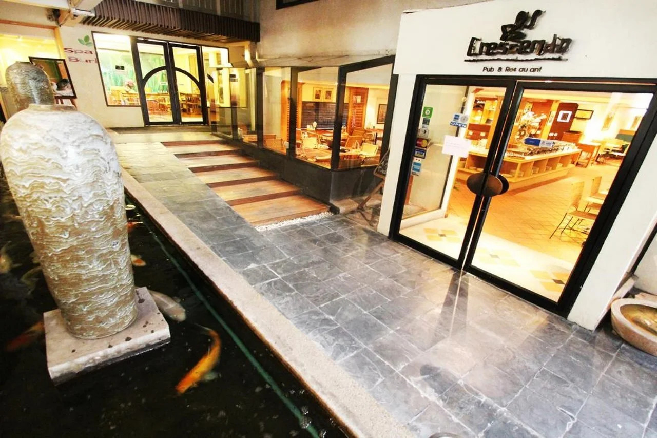 Photo - The Residence Rajtaevee Hotel