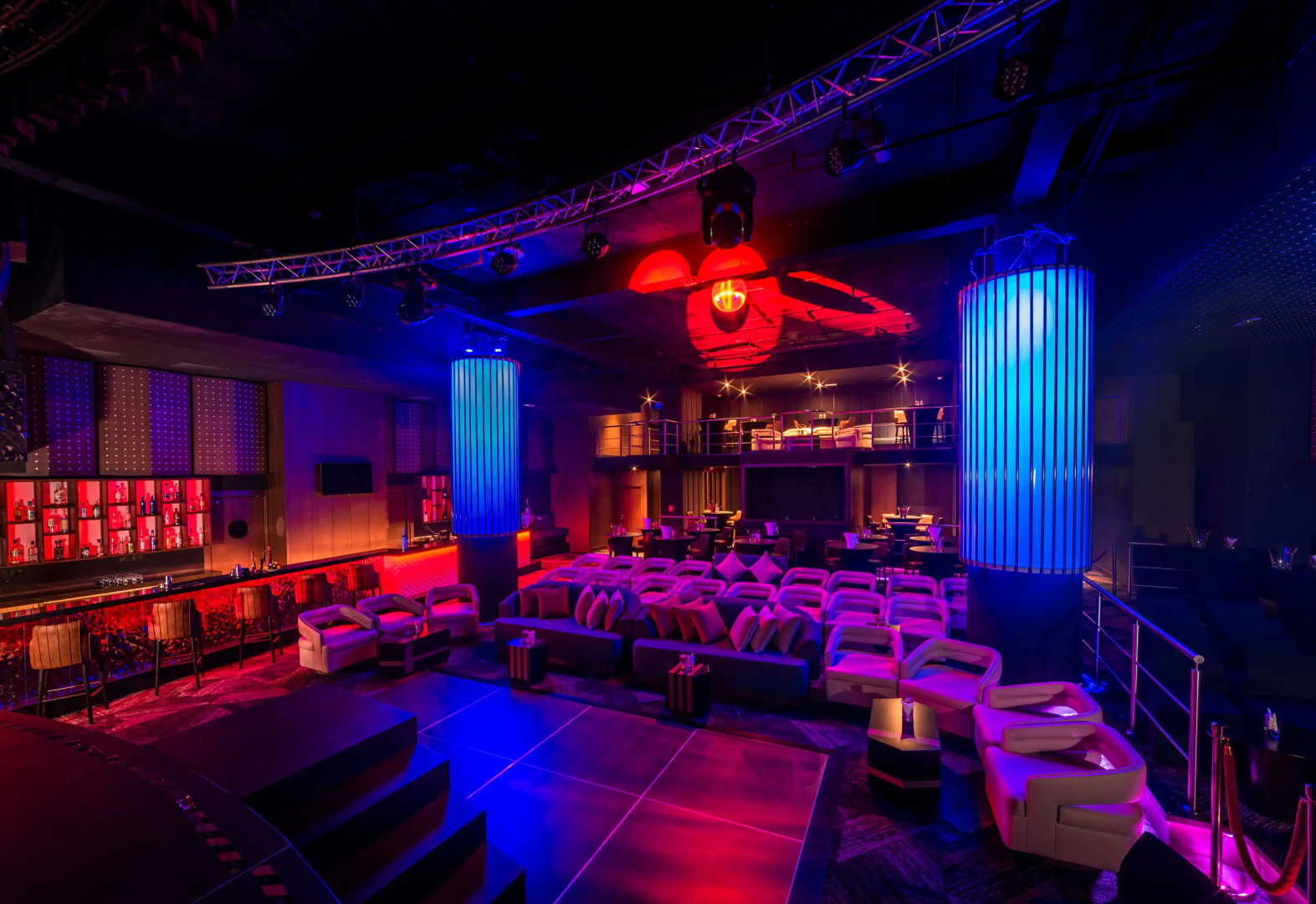 Foto - Haven Riviera Cancun - All Inclusive - Adults Only