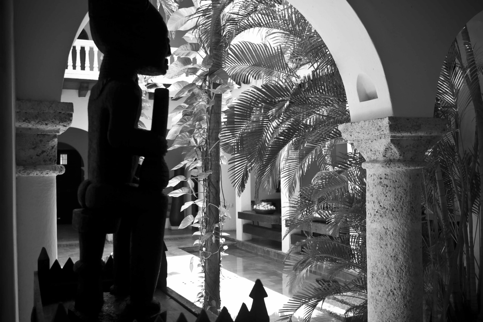 Foto - Hotel Quadrifolio