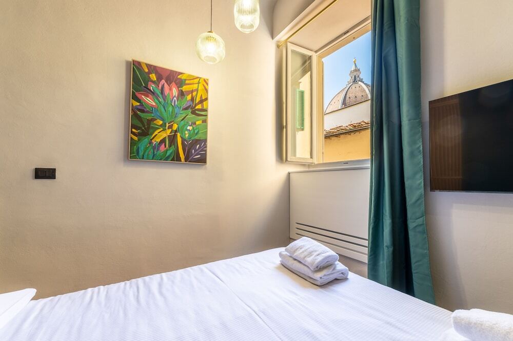 Foto - Romantic Room Duomo