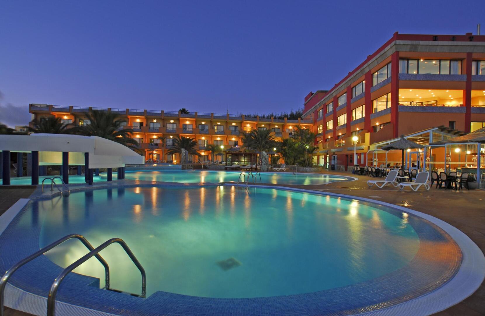 Foto - Kn Hotel Matas Blancas - Solo Adultos