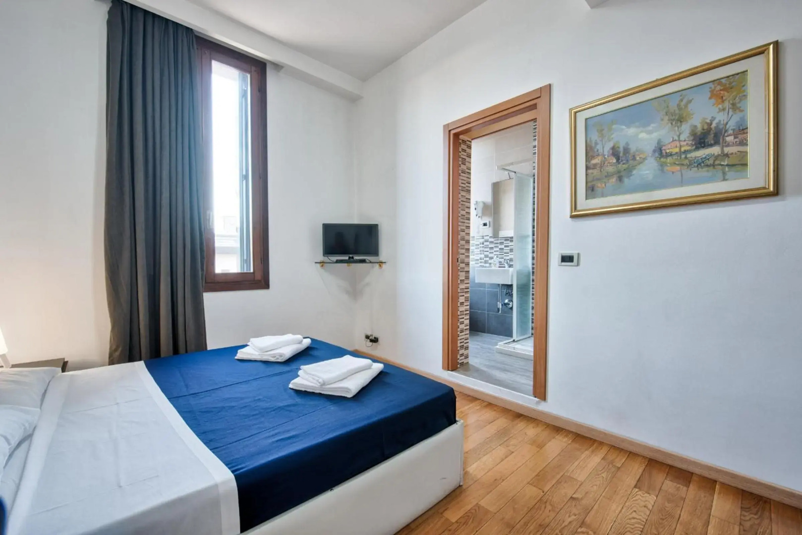 Foto - Hotel Trieste